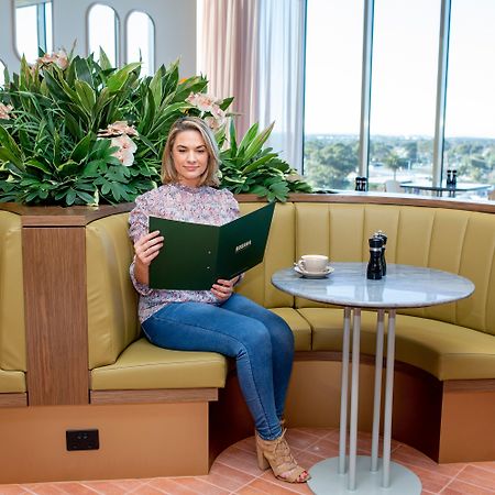 Holiday Inn Werribee By Ihg מראה חיצוני תמונה
