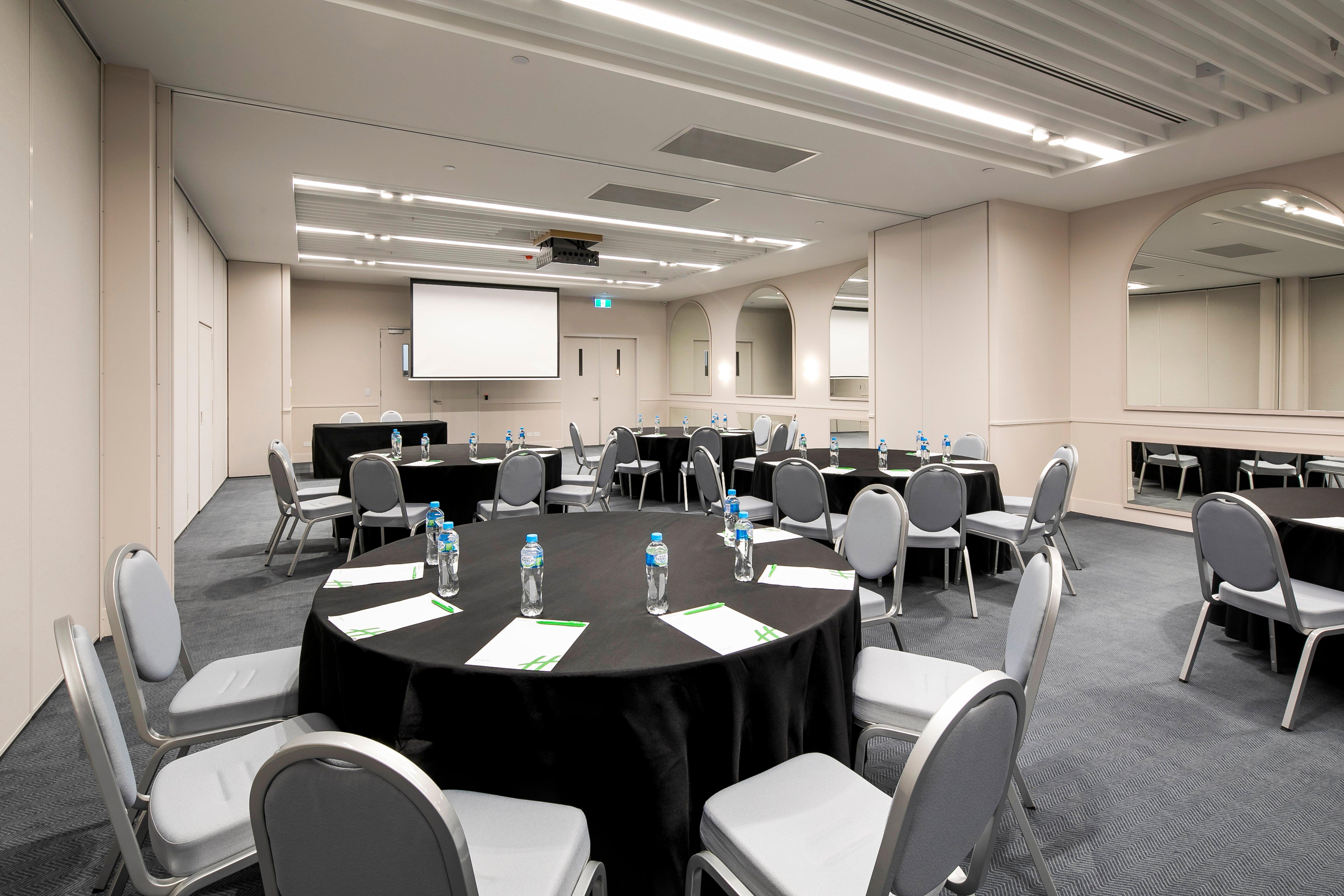 Holiday Inn Werribee By Ihg מראה חיצוני תמונה