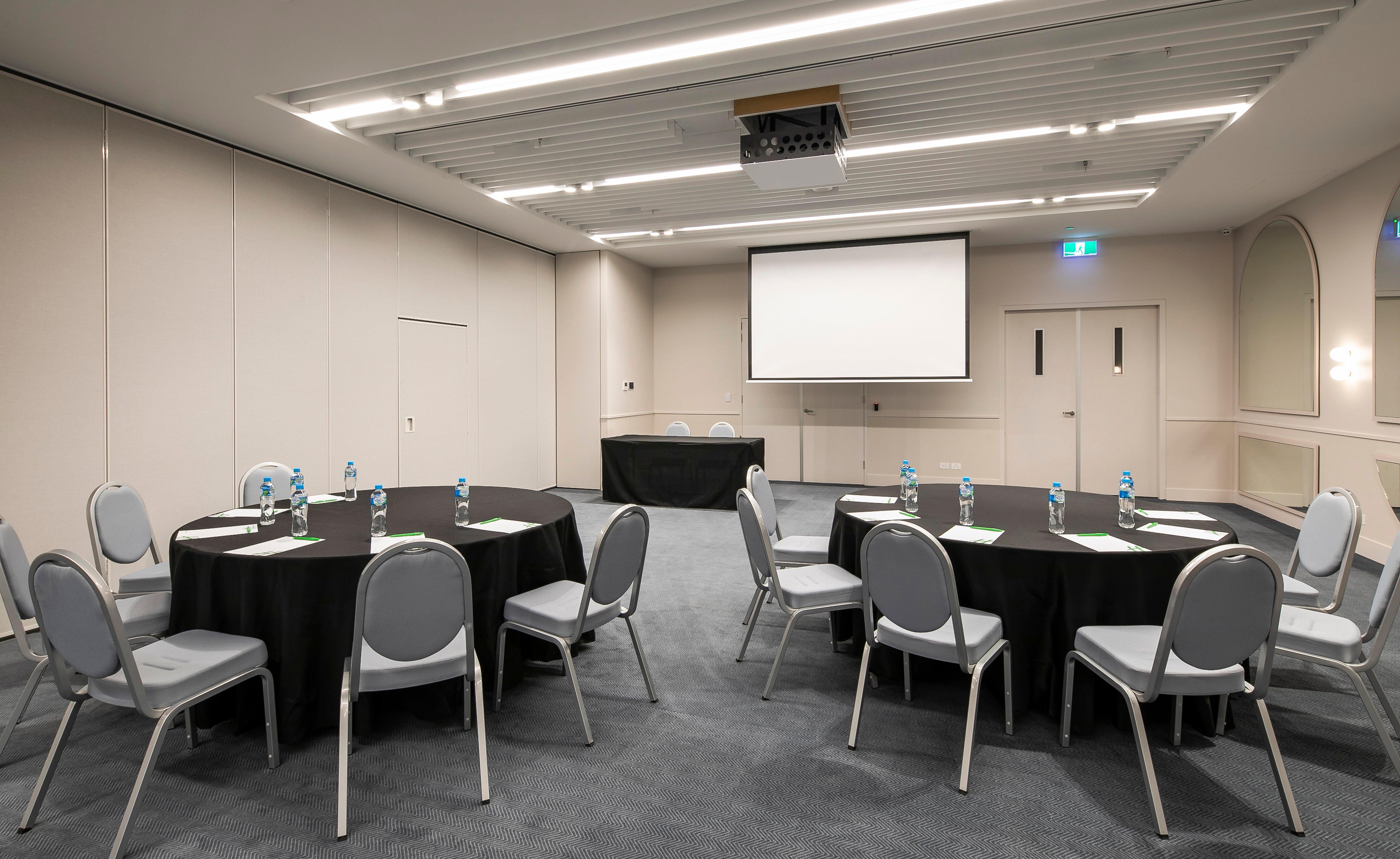 Holiday Inn Werribee By Ihg מראה חיצוני תמונה