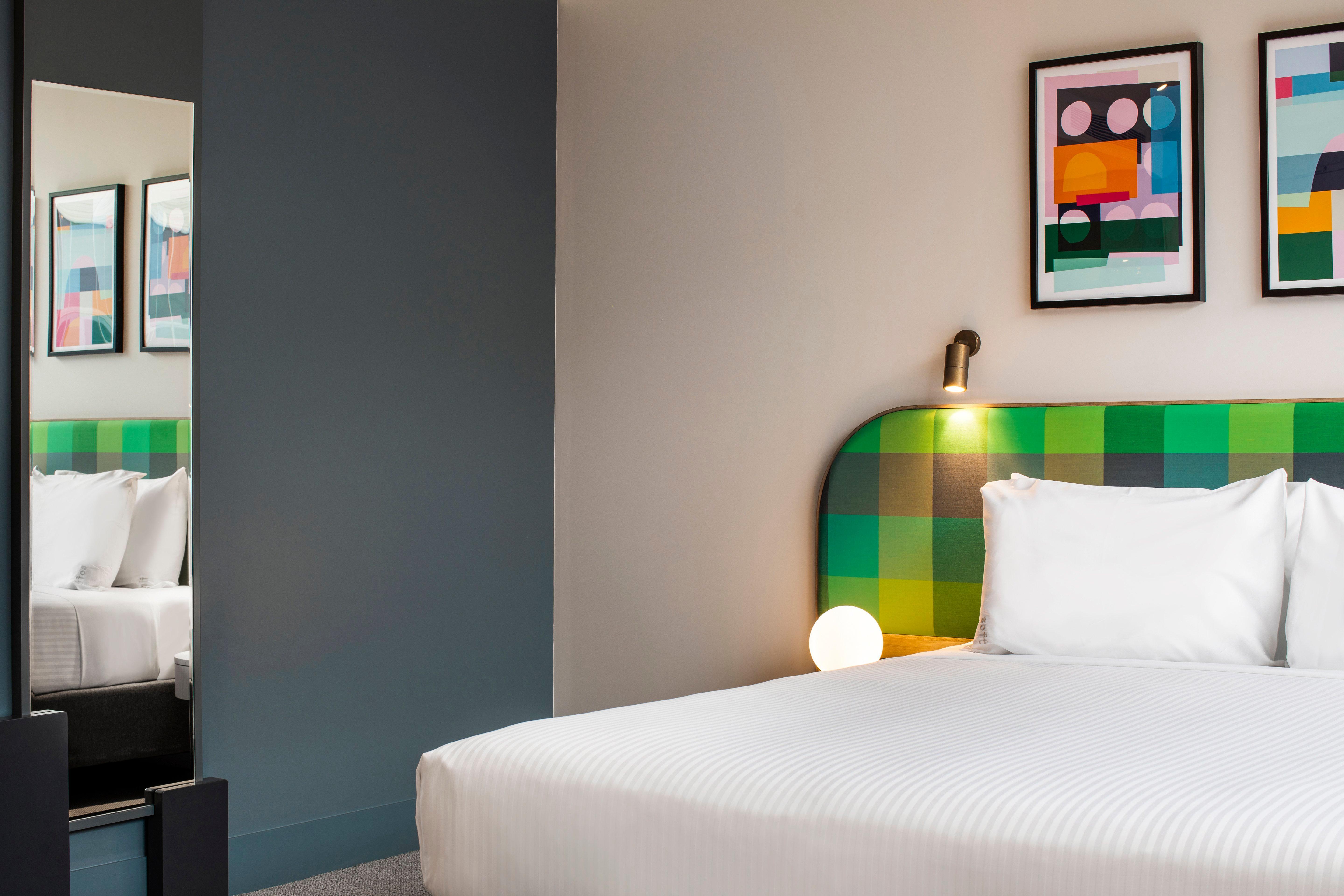 Holiday Inn Werribee By Ihg מראה חיצוני תמונה