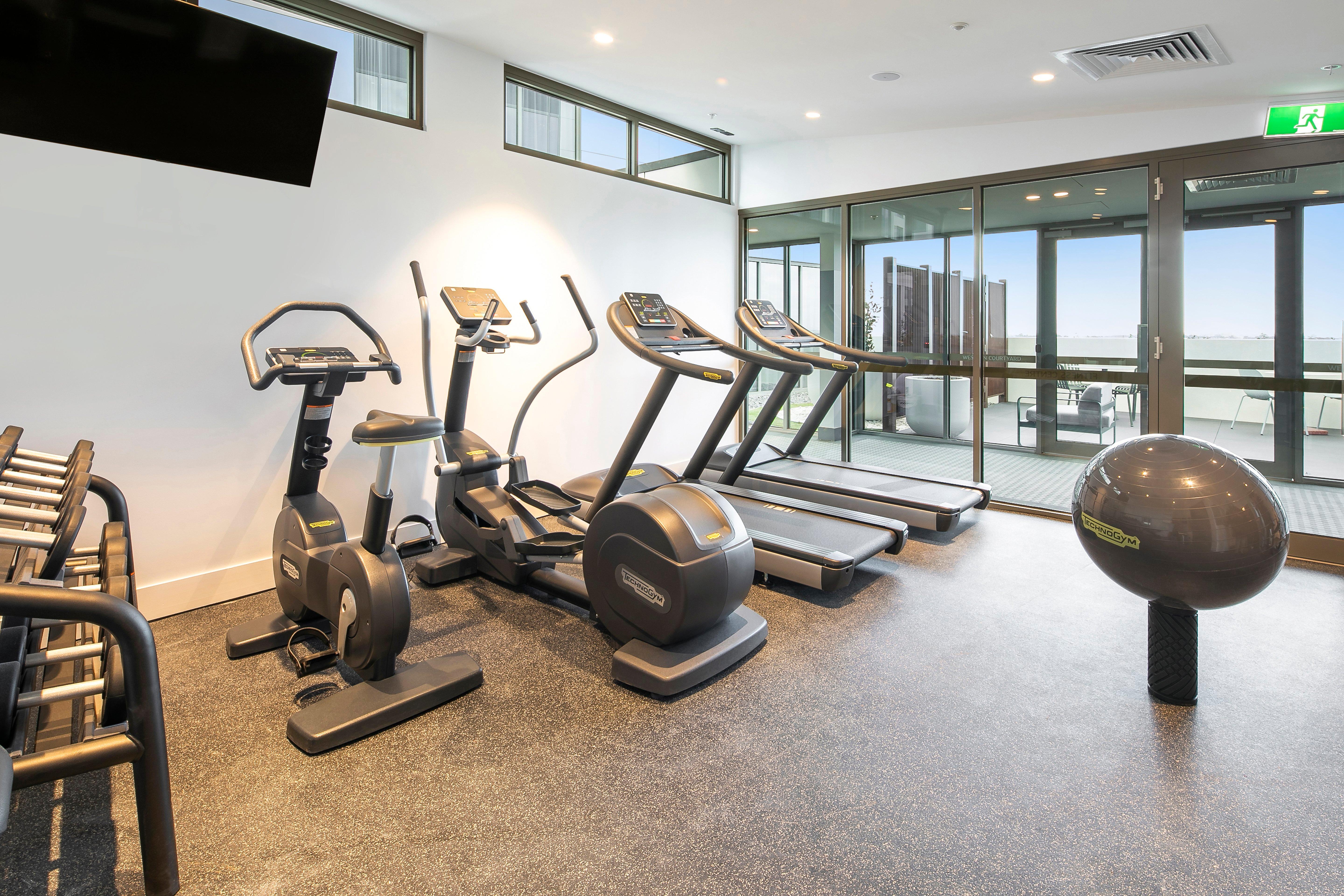 Holiday Inn Werribee By Ihg מראה חיצוני תמונה
