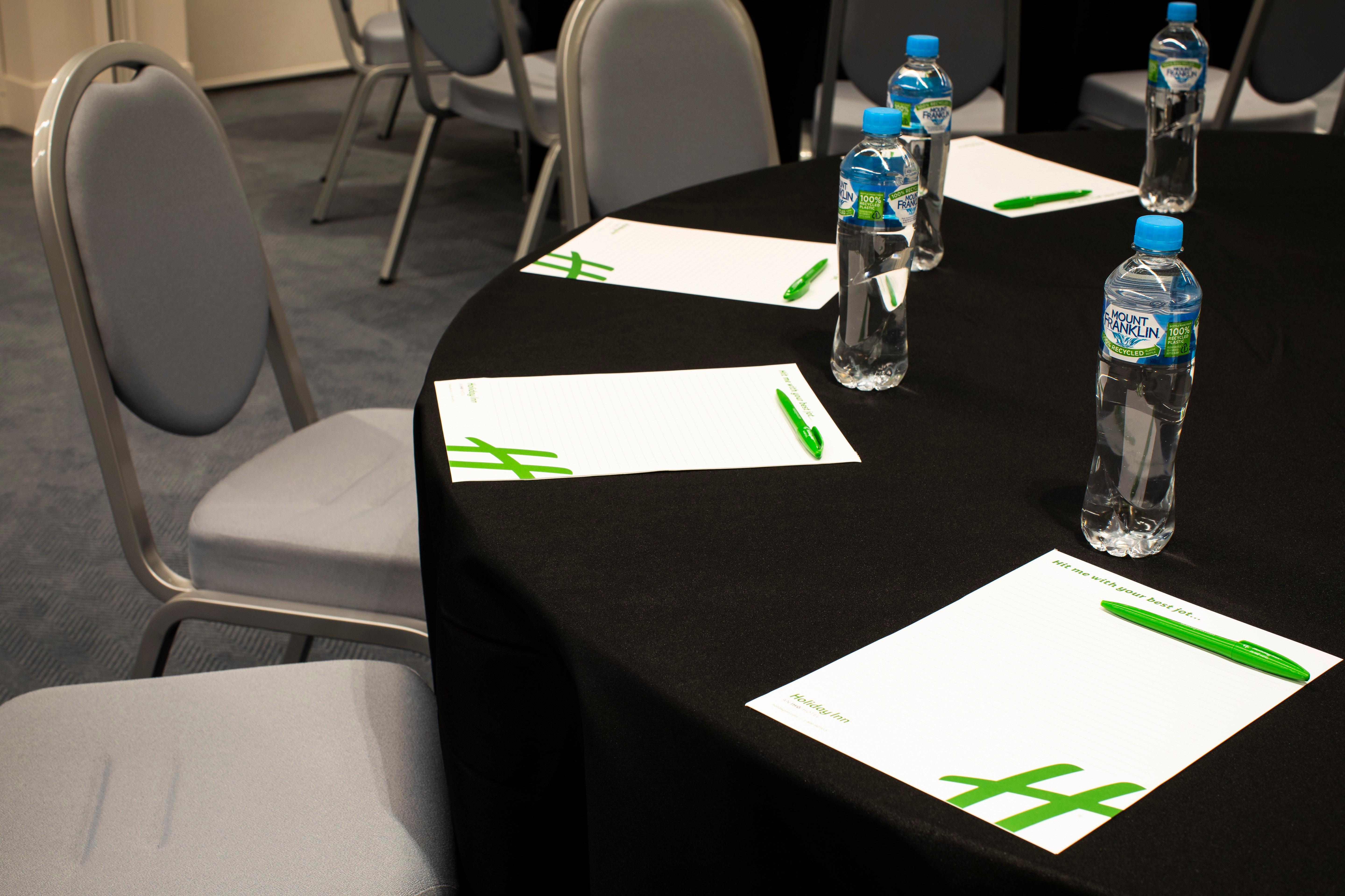 Holiday Inn Werribee By Ihg מראה חיצוני תמונה