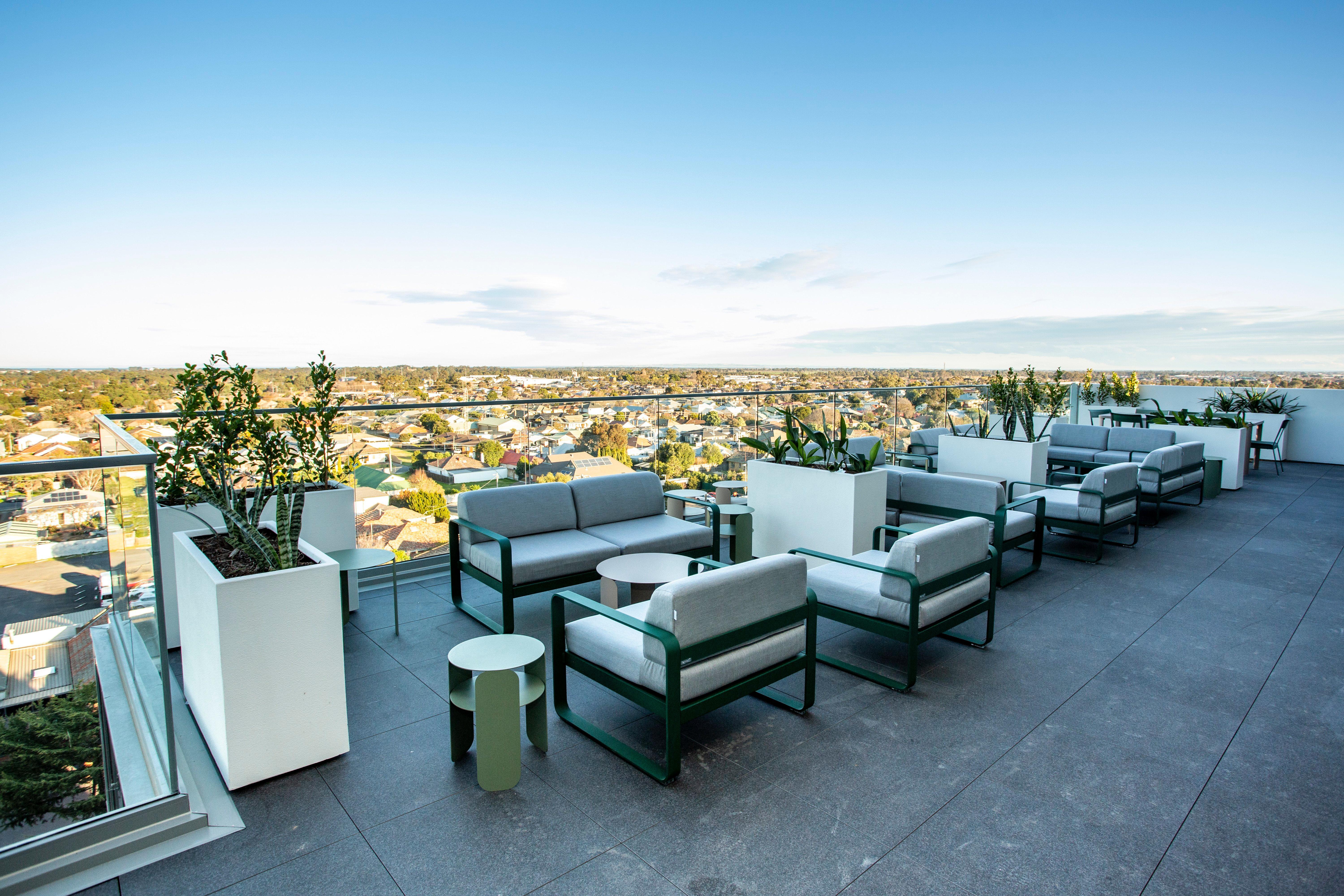 Holiday Inn Werribee By Ihg מראה חיצוני תמונה