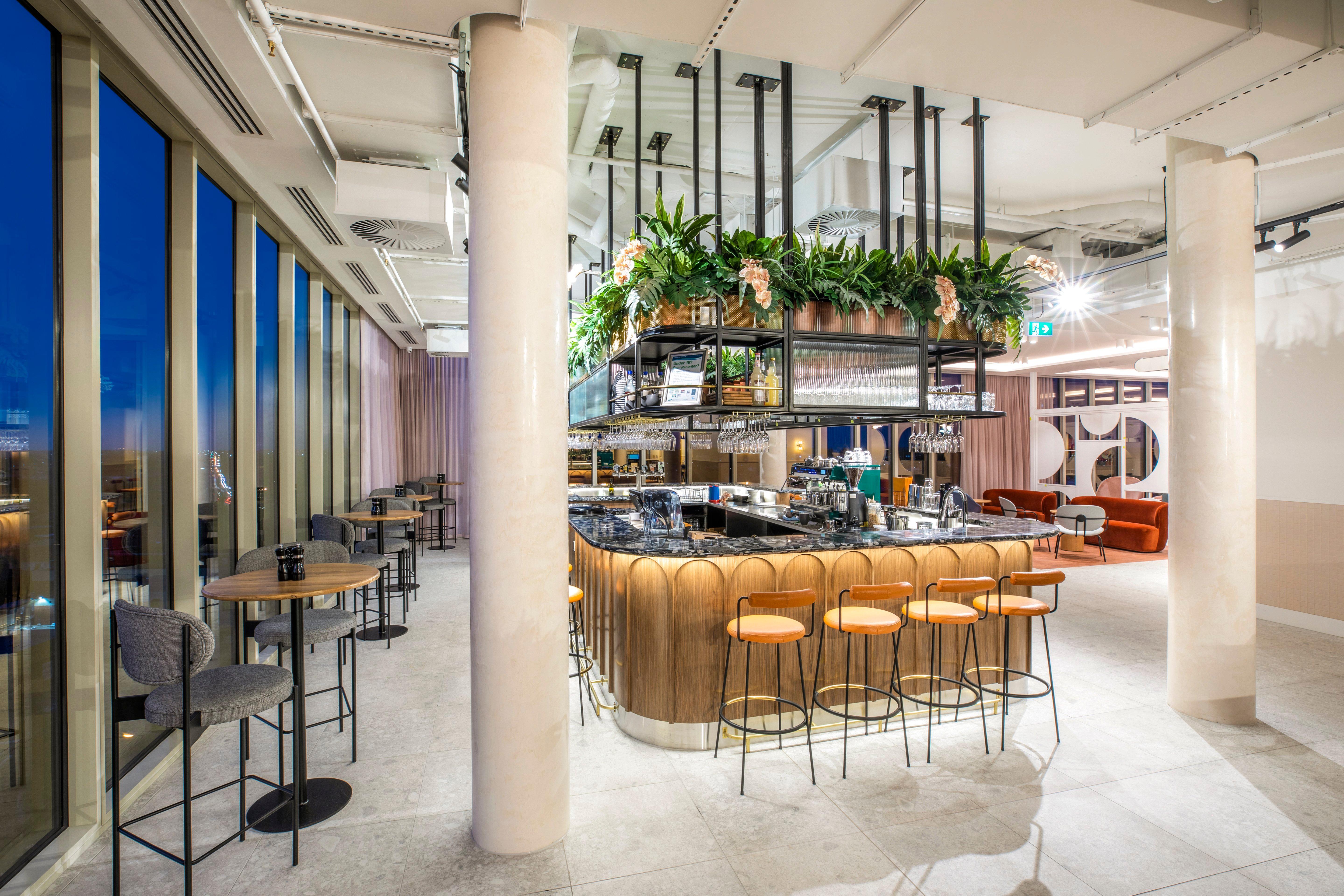 Holiday Inn Werribee By Ihg מראה חיצוני תמונה