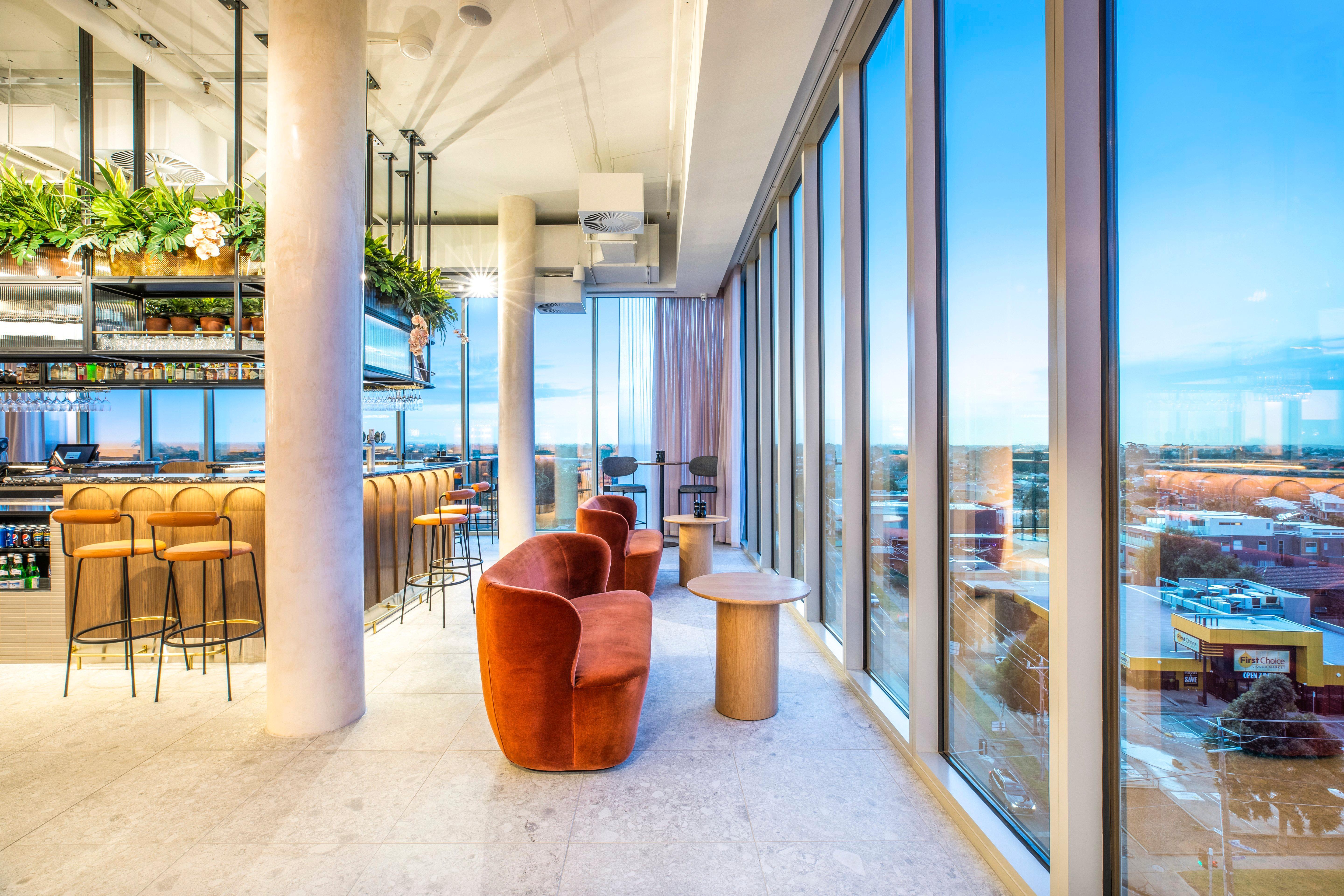 Holiday Inn Werribee By Ihg מראה חיצוני תמונה