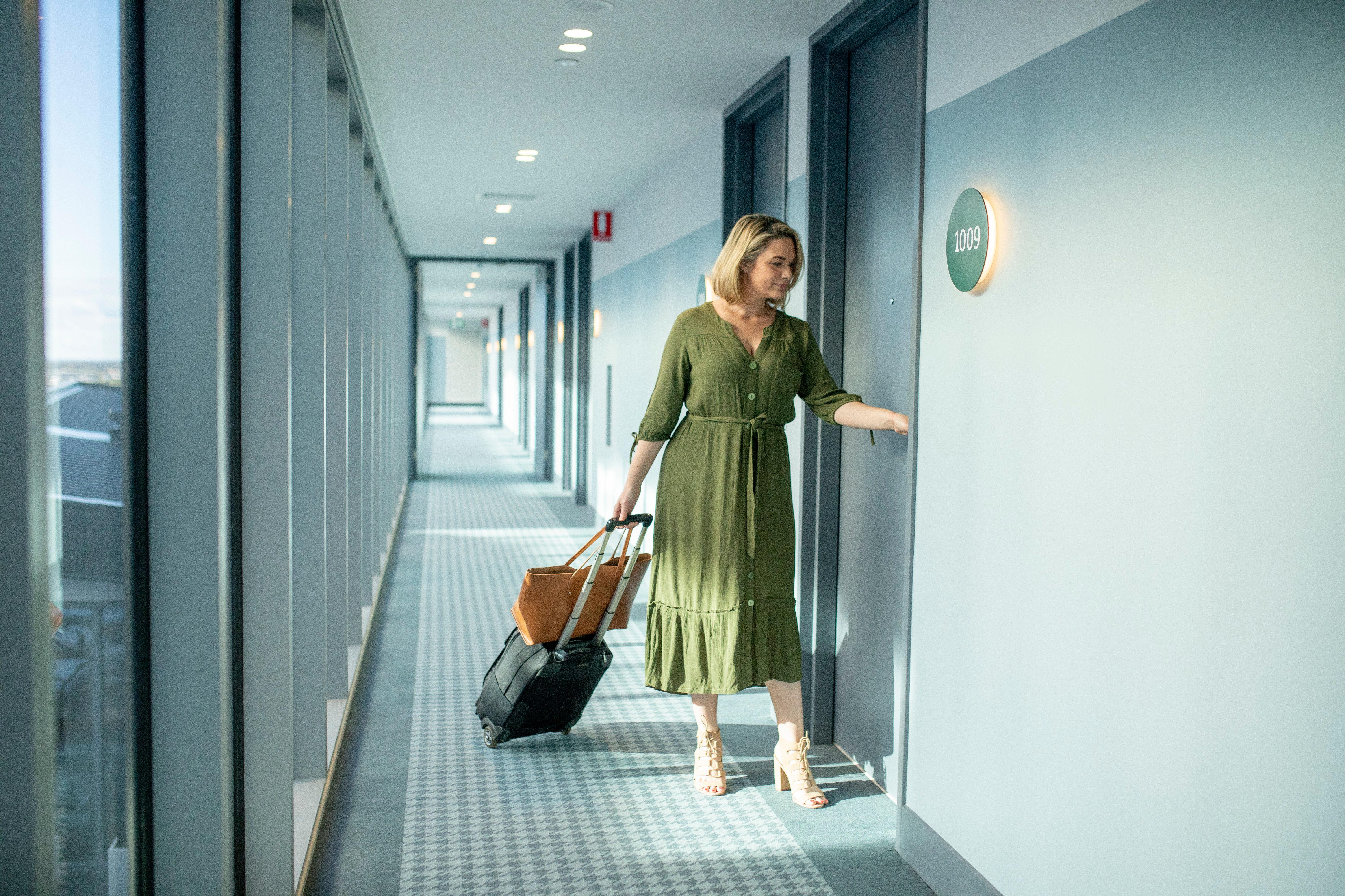 Holiday Inn Werribee By Ihg מראה חיצוני תמונה