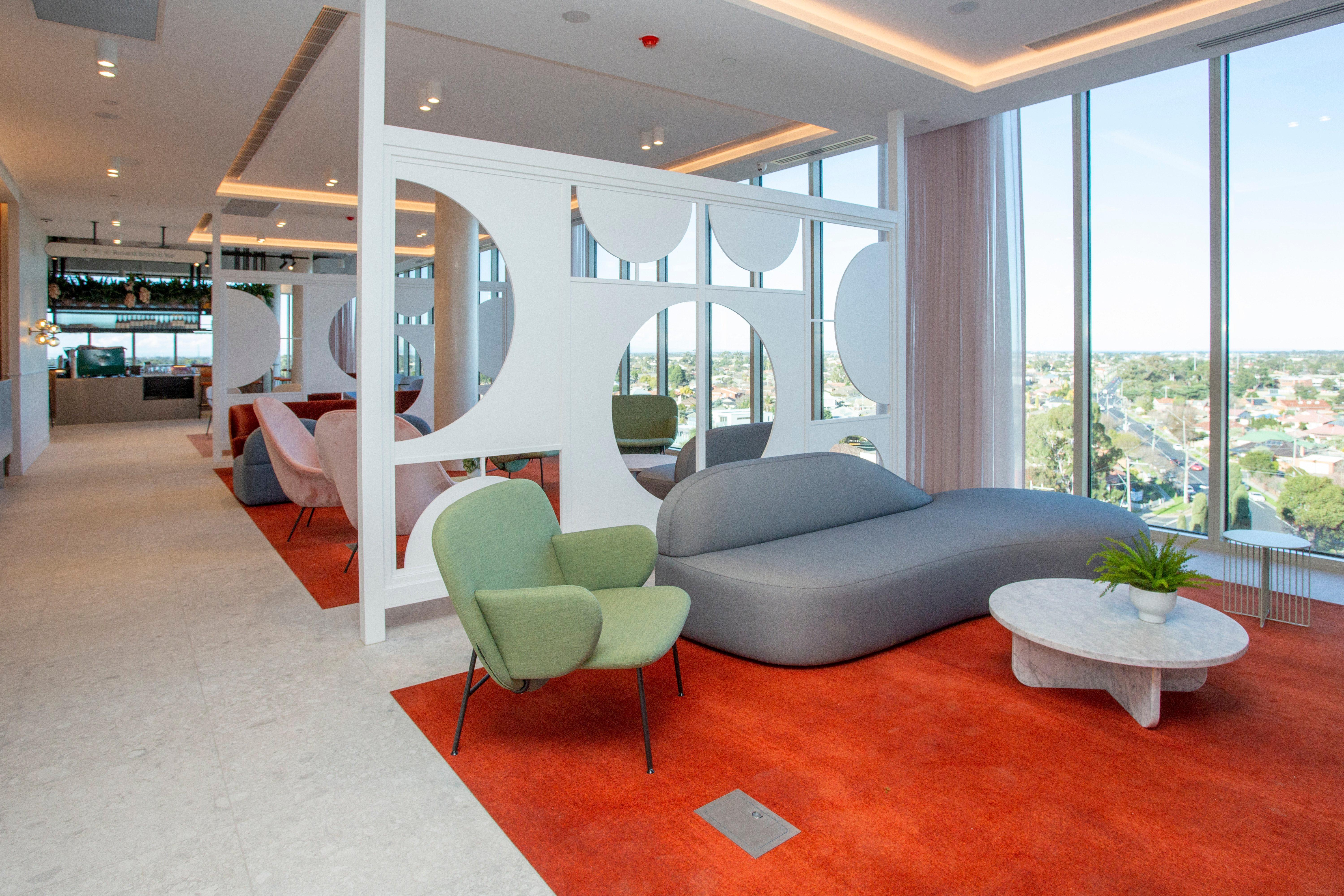 Holiday Inn Werribee By Ihg מראה חיצוני תמונה