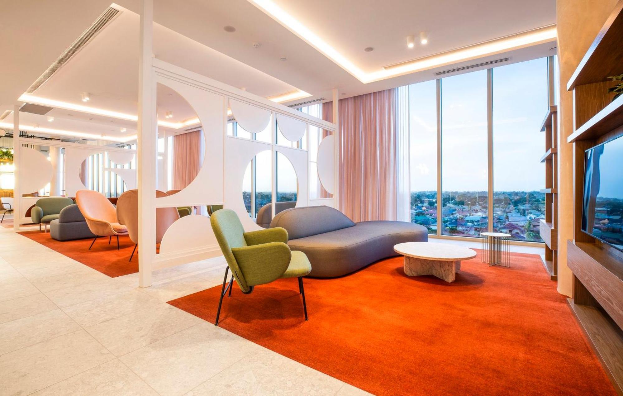 Holiday Inn Werribee By Ihg מראה חיצוני תמונה