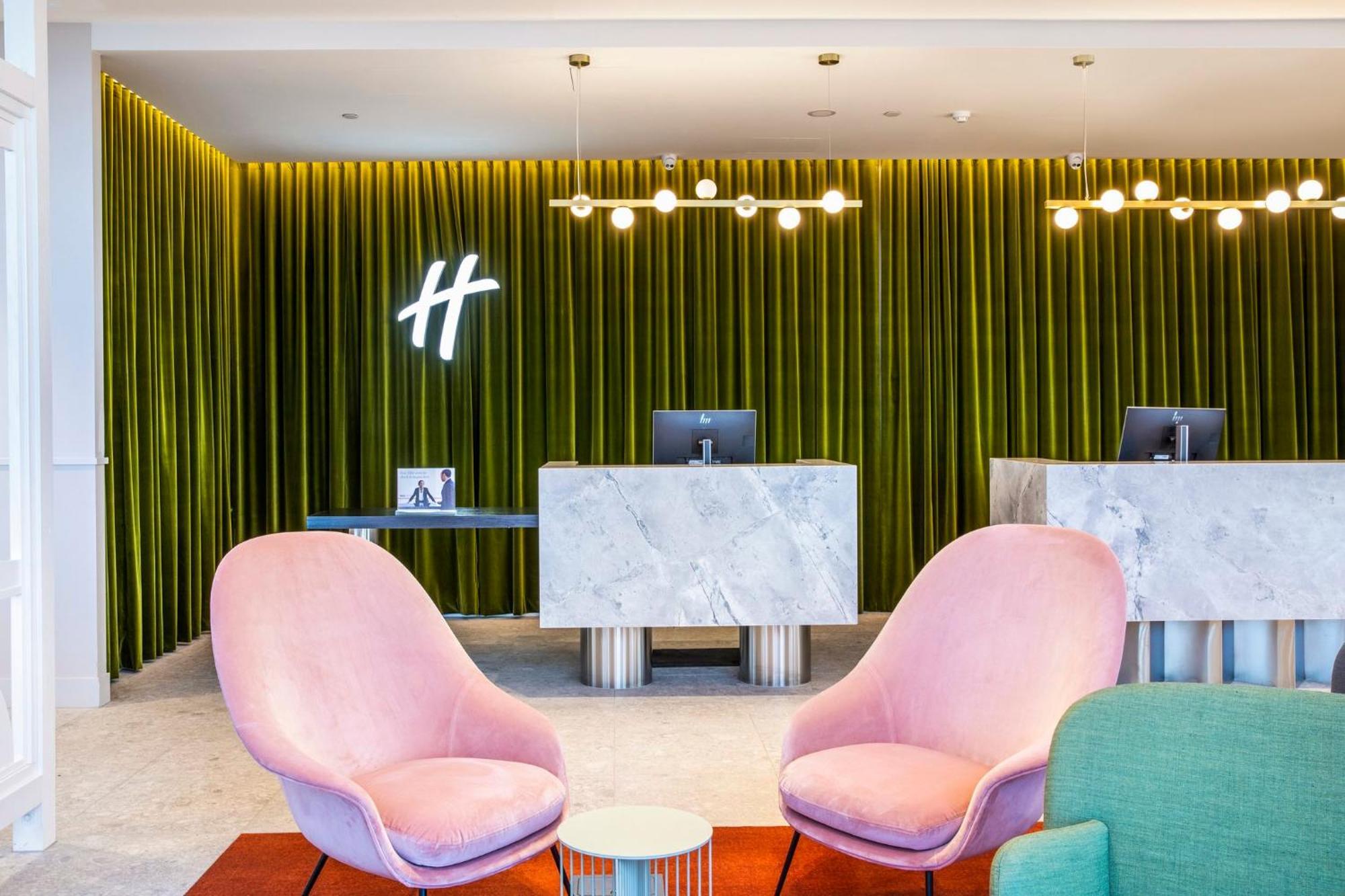 Holiday Inn Werribee By Ihg מראה חיצוני תמונה
