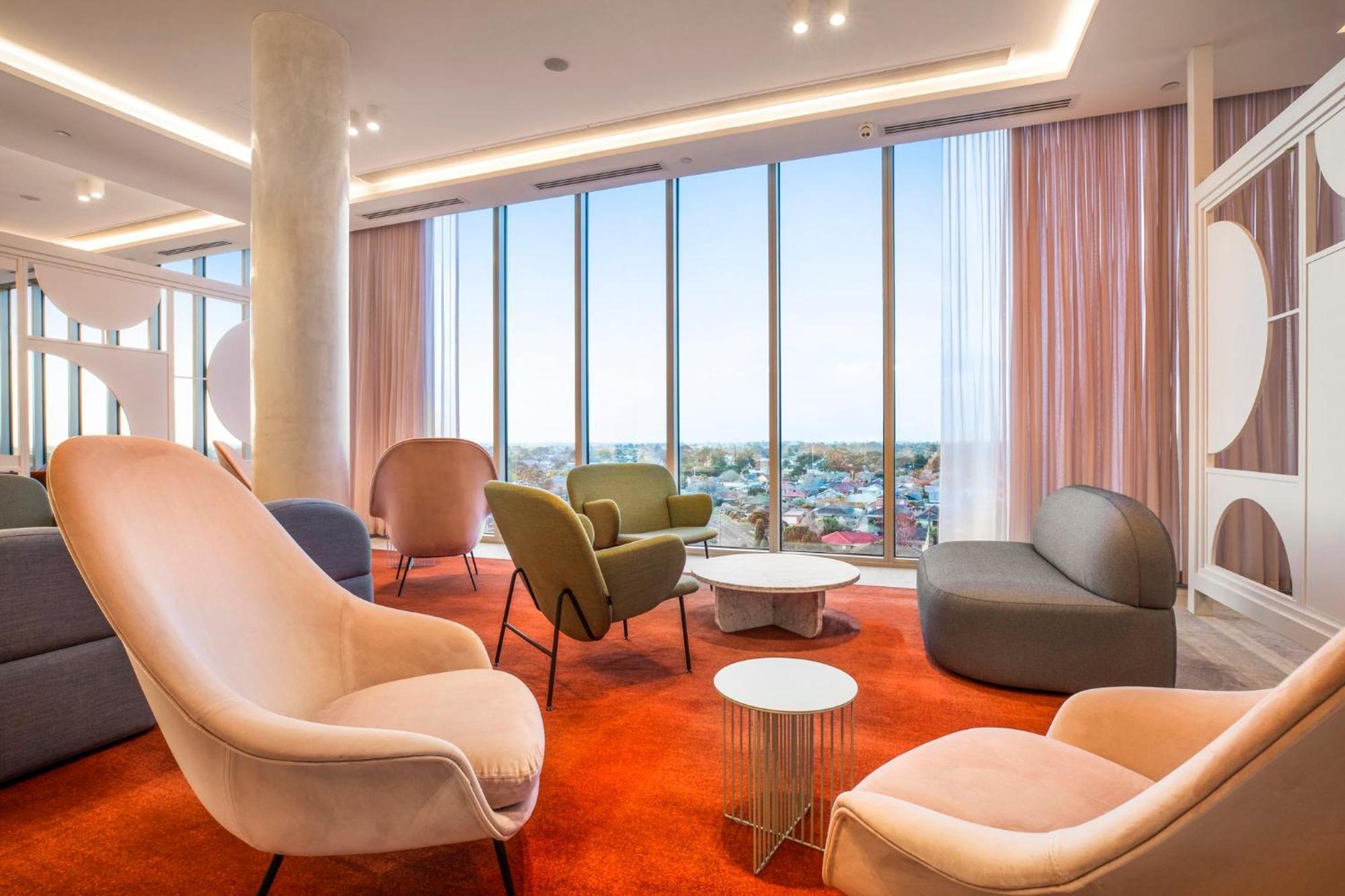 Holiday Inn Werribee By Ihg מראה חיצוני תמונה
