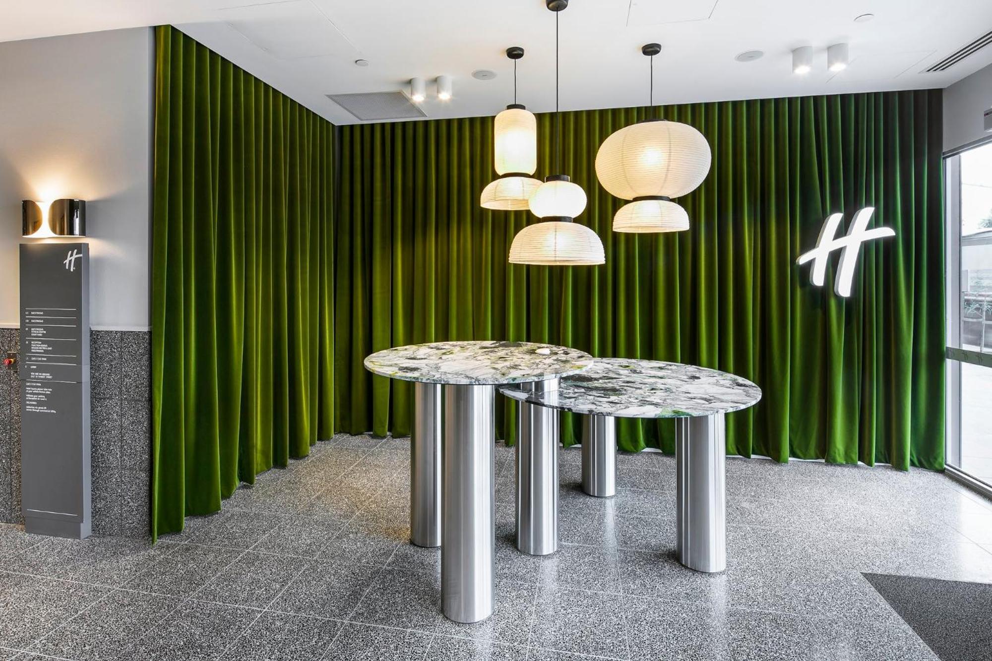 Holiday Inn Werribee By Ihg מראה חיצוני תמונה