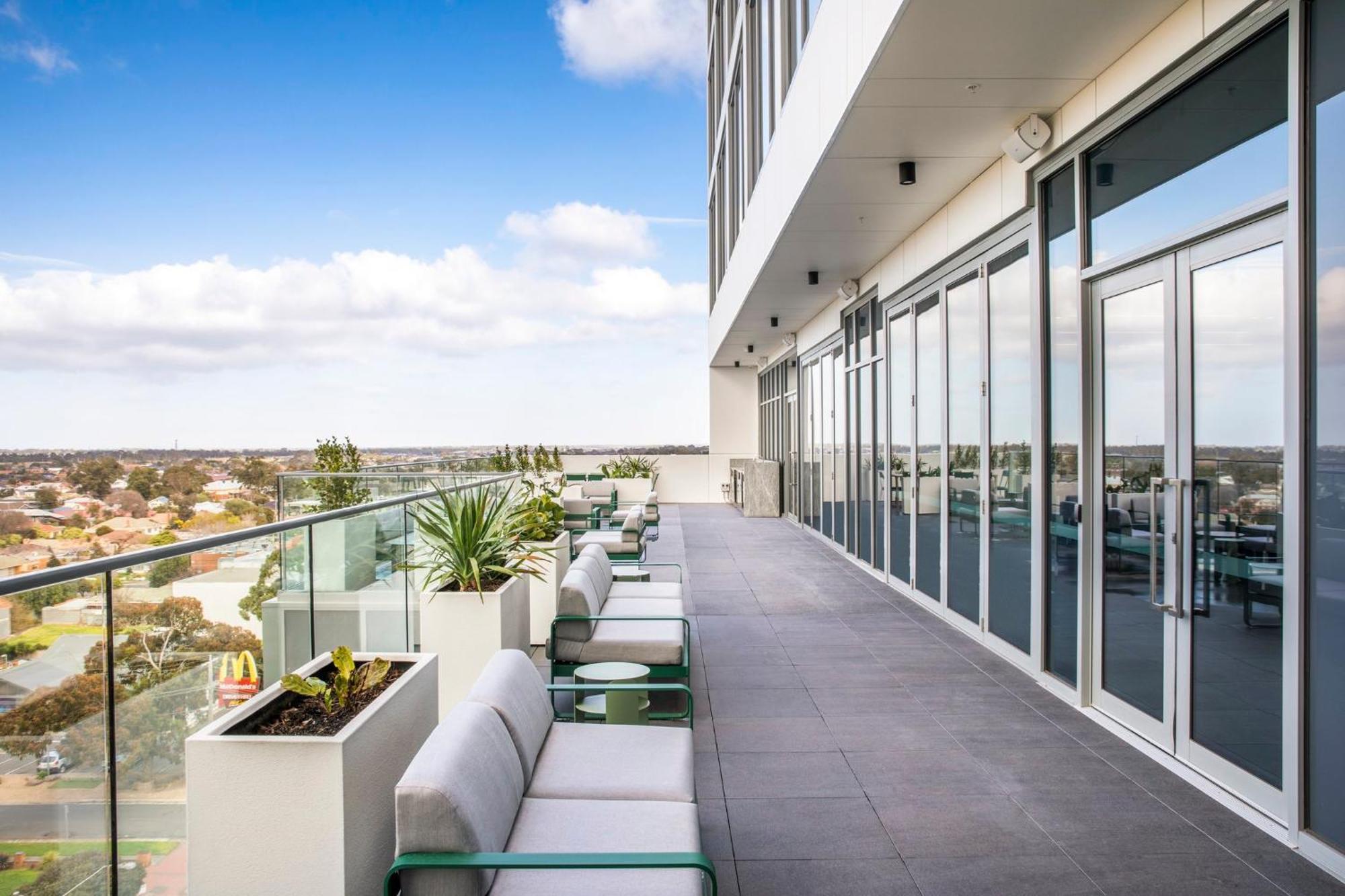 Holiday Inn Werribee By Ihg מראה חיצוני תמונה